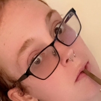 420yourstonerchick420 Nøgen