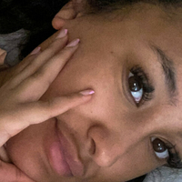 aaliyahsweeting Nøgen