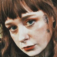 Abbey Marie Glover Nøgen