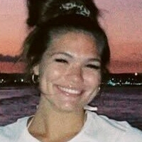Abby Anderson Nøgen