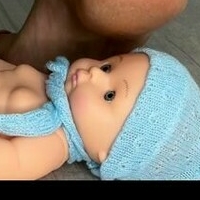 acoupleofwhat Nøgen