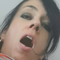 Adeline Lafouine Nøgen
