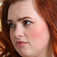 Adora Bell Nøgen