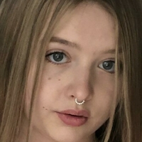 Adora Mars Nøgen