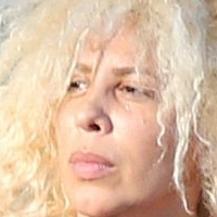 Afida Turner Nøgen