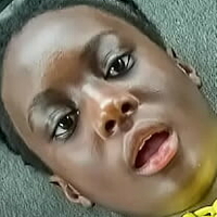 africangf Nøgen