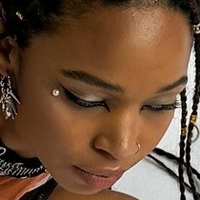 Afrika0_ Sweet_Afri Sweet.africa Nøgen