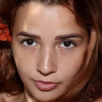 Agatha Vega Nøgen