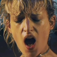 Agathe Rousselle Nøgen