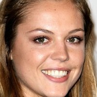Agnes Bruckner Nøgen
