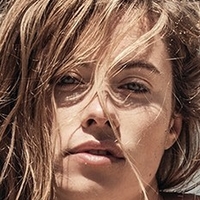 Agostina Berrojalbiz Nøgen