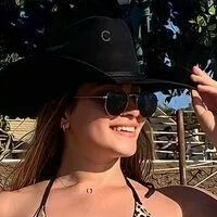 AgroGirls Nøgen