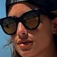 Agustina Casanova Nøgen