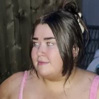 Aimee Turley Nøgen