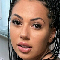 aimeecruz Nøgen