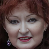 Aine Chambers Nøgen