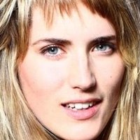 Aitana Hercal Nøgen