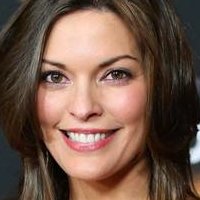 Alana De La Garza Nøgen