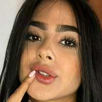 alanamoreno Nøgen