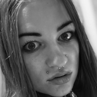 albinoteen Nøgen