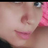 Alejandra Mieles Nøgen