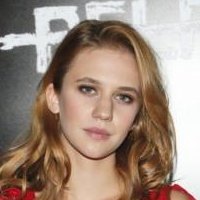 Aleksandra Grabowska Nøgen