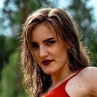 Alena Meier Nøgen