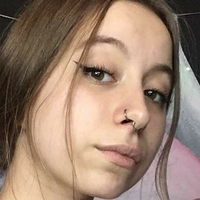 _alexa_gold_ Nøgen
