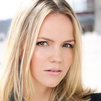 Alexa Havins Nøgen