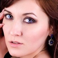 Alexa Model Nøgen