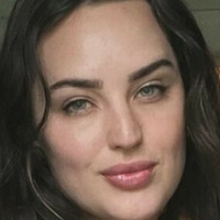 Alexandra Berggren Nøgen
