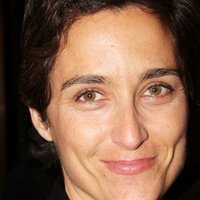 Alexandra Hedison Nøgen