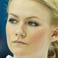 Alexandra Saitova Nøgen