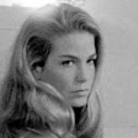 Alexandra Stewart Nøgen