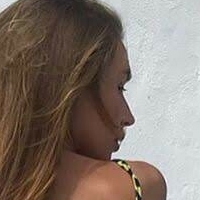 alexandravolosova / Alexandra Volosova Nøgen