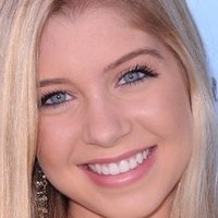 Alexandria Deberry Nøgen