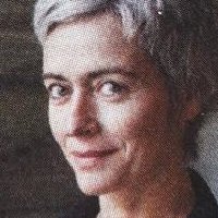 Alexia Stresi Nøgen