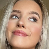 Alexia Woods Nøgen