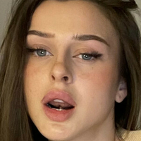 AlexiaRae Nøgen