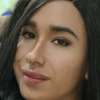 Alexxa Barajas Nøgen