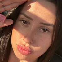 alexxabea Nøgen