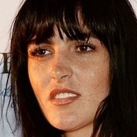 Aliana Lohan Nøgen