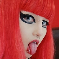 Alice Chibiusa Nøgen