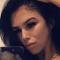 Alice H Telford Nøgen