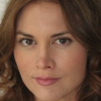 Alice Parkinson Nøgen