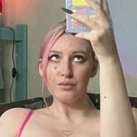 Alice Warmheart Nøgen
