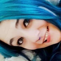 Alice Zombie Nøgen
