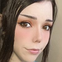 Alicia Ahegao Nøgen