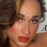 Alicia Amazonas Nøgen