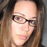 Alicia Andrews Nøgen